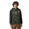 FOXRACING Sweat à Capuche Vzns Camo Pullover 2 FOXRACING Sweat à Capuche Vzns Camo Pullover -Vtt Soldes Magasin 30584031 1