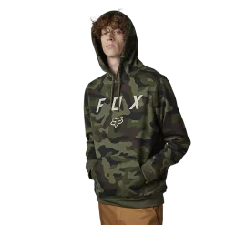 FOXRACING Sweat à Capuche Vzns Camo Pullover 8 FOXRACING Sweat à Capuche Vzns Camo Pullover -Vtt Soldes Magasin 30584031 2