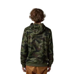 FOXRACING Sweat à Capuche Vzns Camo Pullover 9 FOXRACING Sweat à Capuche Vzns Camo Pullover -Vtt Soldes Magasin 30584031 3