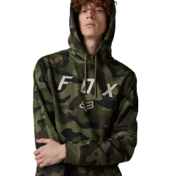 FOXRACING Sweat à Capuche Vzns Camo Pullover 10 FOXRACING Sweat à Capuche Vzns Camo Pullover -Vtt Soldes Magasin 30584031 4