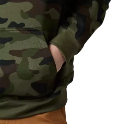 FOXRACING Sweat à Capuche Vzns Camo Pullover 11 FOXRACING Sweat à Capuche Vzns Camo Pullover -Vtt Soldes Magasin 30584031 5