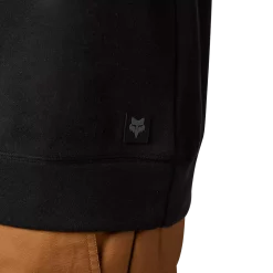 FOXRACING Sweat Level Up Pullover Crew -Vtt Soldes Magasin 30585001 4