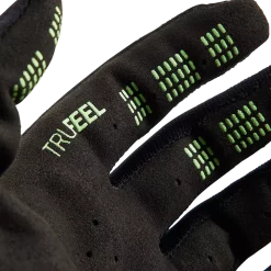 FOXRACING Gants Defend Race -Vtt Soldes Magasin 30598001 3