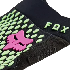 FOXRACING Gants Defend Race -Vtt Soldes Magasin 30598001 5