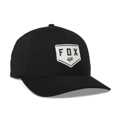 FOXRACING Casquette Flexfit Shield Tech