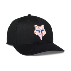 FOXRACING Casquette Flexfit Ryvr