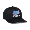 FOXRACING Casquette Flexfit Morphic 1 FOXRACING Casquette Flexfit Morphic -Vtt Soldes Magasin 30639001 1