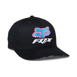 FOXRACING Casquette Flexfit Morphic