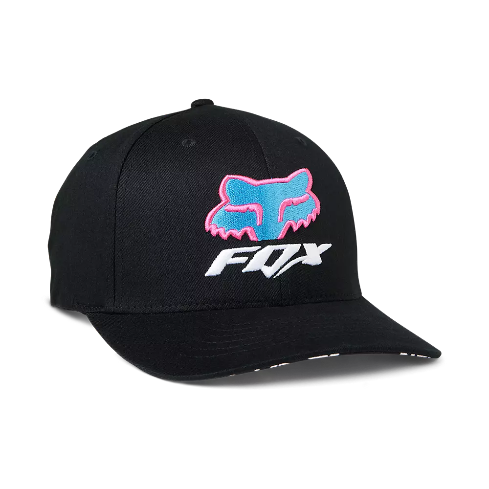 FOXRACING Casquette Flexfit Morphic 3 FOXRACING Casquette Flexfit Morphic