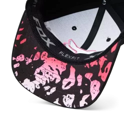 FOXRACING Casquette Flexfit Morphic 7 FOXRACING Casquette Flexfit Morphic -Vtt Soldes Magasin 30639001 3