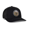 FOXRACING Casquette Flexfit Turnout Mesh