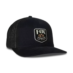 FOXRACING Casquette Flexfit Predominant Mesh