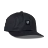 FOXRACING Casquette Ajustable Level Up 2 FOXRACING Casquette Ajustable Level Up -Vtt Soldes Magasin 30655001 1