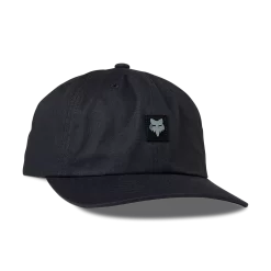 FOXRACING Casquette Ajustable Level Up