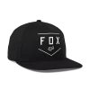 FOXRACING Casquette Snapback Shield Tech -Vtt Soldes Magasin 30658001 1