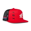 FOXRACING Casquette Snapback Fox X Honda
