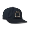 FOXRACING Casquette Ajustable Hinkley 1 FOXRACING Casquette Ajustable Hinkley -Vtt Soldes Magasin 30668001 1