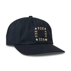 FOXRACING Casquette Ajustable Hinkley