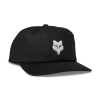 FOXRACING Casquette Ajustable Alfresco -Vtt Soldes Magasin 30670001 1