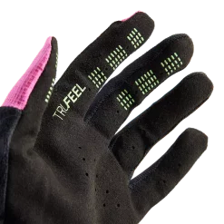 FOXRACING Gants Defend Race — Femme -Vtt Soldes Magasin 30699307 3