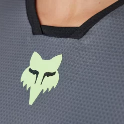 FOXRACING Maillot à Manches Longues Defend Race — Femme -Vtt Soldes Magasin 30706052 5