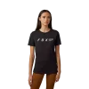 FOXRACING T-shirt Technique Absolute — Femme -Vtt Soldes Magasin 30786001 1