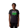 FOXRACING T-shirt Fox X Kawi — Femme -Vtt Soldes Magasin 30787001 1