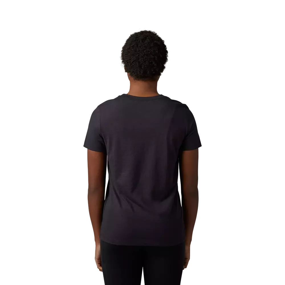 FOXRACING T-shirt Fox X Kawi — Femme 4 FOXRACING T-shirt Fox X Kawi — Femme – Image 2