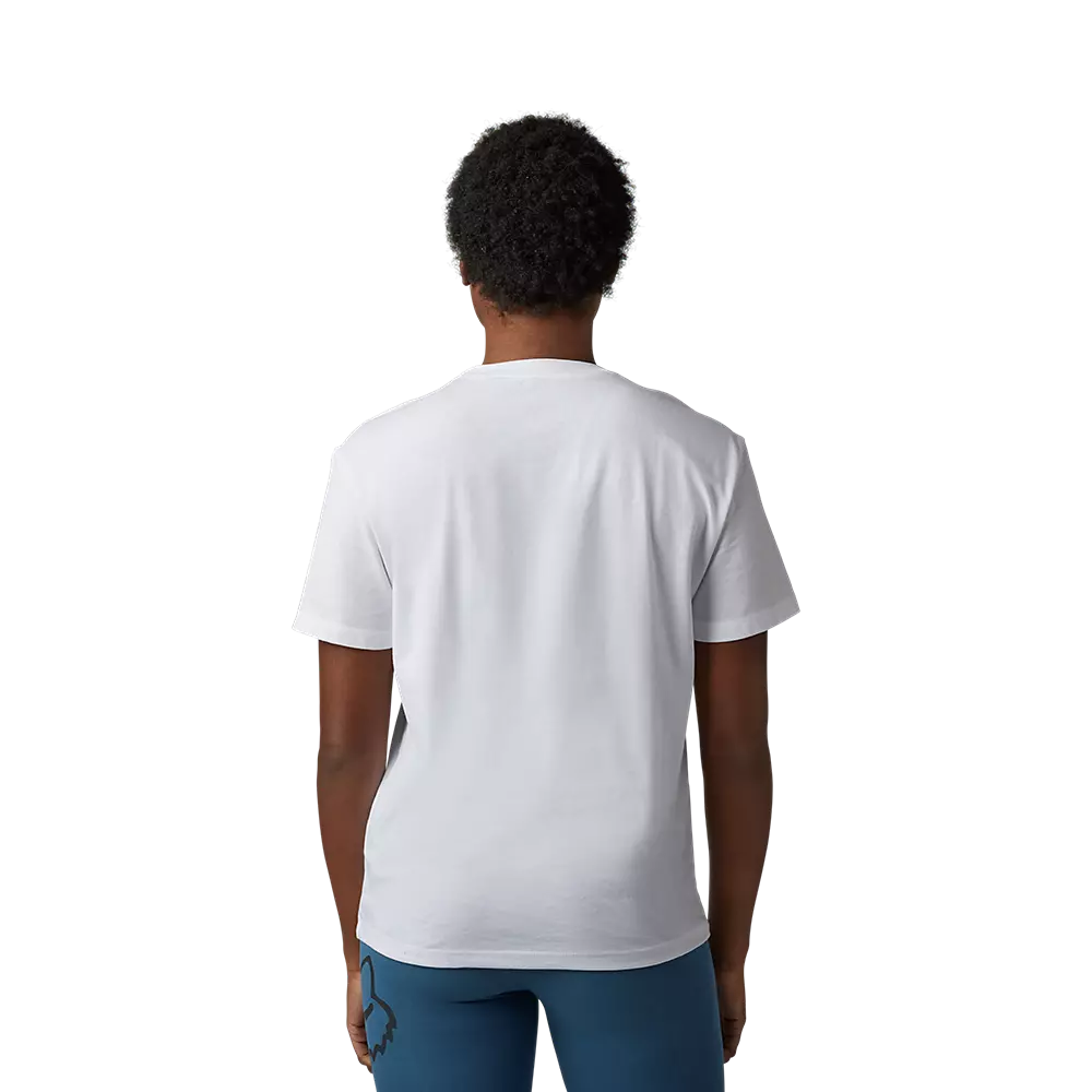 FOXRACING T-shirt Morphic — Femme 4 FOXRACING T-shirt Morphic — Femme – Image 2