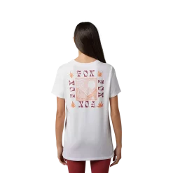 FOXRACING T-shirt Hinkley — Femme 5 FOXRACING T-shirt Hinkley — Femme -Vtt Soldes Magasin 30794008 2