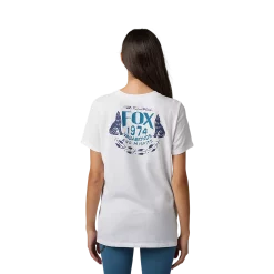 FOXRACING T-shirt Predominant — Femme 5 FOXRACING T-shirt Predominant — Femme -Vtt Soldes Magasin 30797008 2