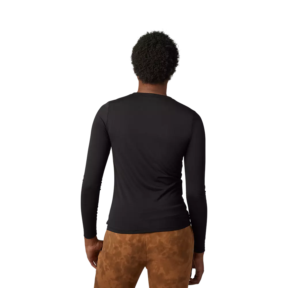 FOXRACING T-shirt à Manches Longues Absolute — Femme 4 FOXRACING T-shirt à Manches Longues Absolute — Femme – Image 2