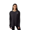 FOXRACING T-shirt à Manches Longues Morphic — Femme 2 FOXRACING T-shirt à Manches Longues Morphic — Femme -Vtt Soldes Magasin 30800001 1