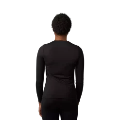 FOXRACING T-shirt à Manches Longues Auxlry — Femme 5 FOXRACING T-shirt à Manches Longues Auxlry — Femme -Vtt Soldes Magasin 30801001 2