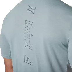 FOXRACING Maillot Ranger Emit Drirelease® -Vtt Soldes Magasin 30838038 5