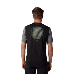 FOXRACING Maillot Ranger Drirelease Race 9 FOXRACING Maillot Ranger Drirelease Race -Vtt Soldes Magasin 30840001 3