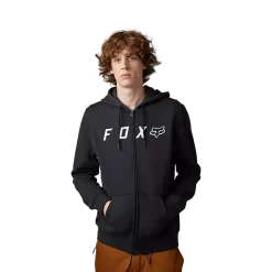 FOXRACING Sweat à Capuche Zippé Absolute