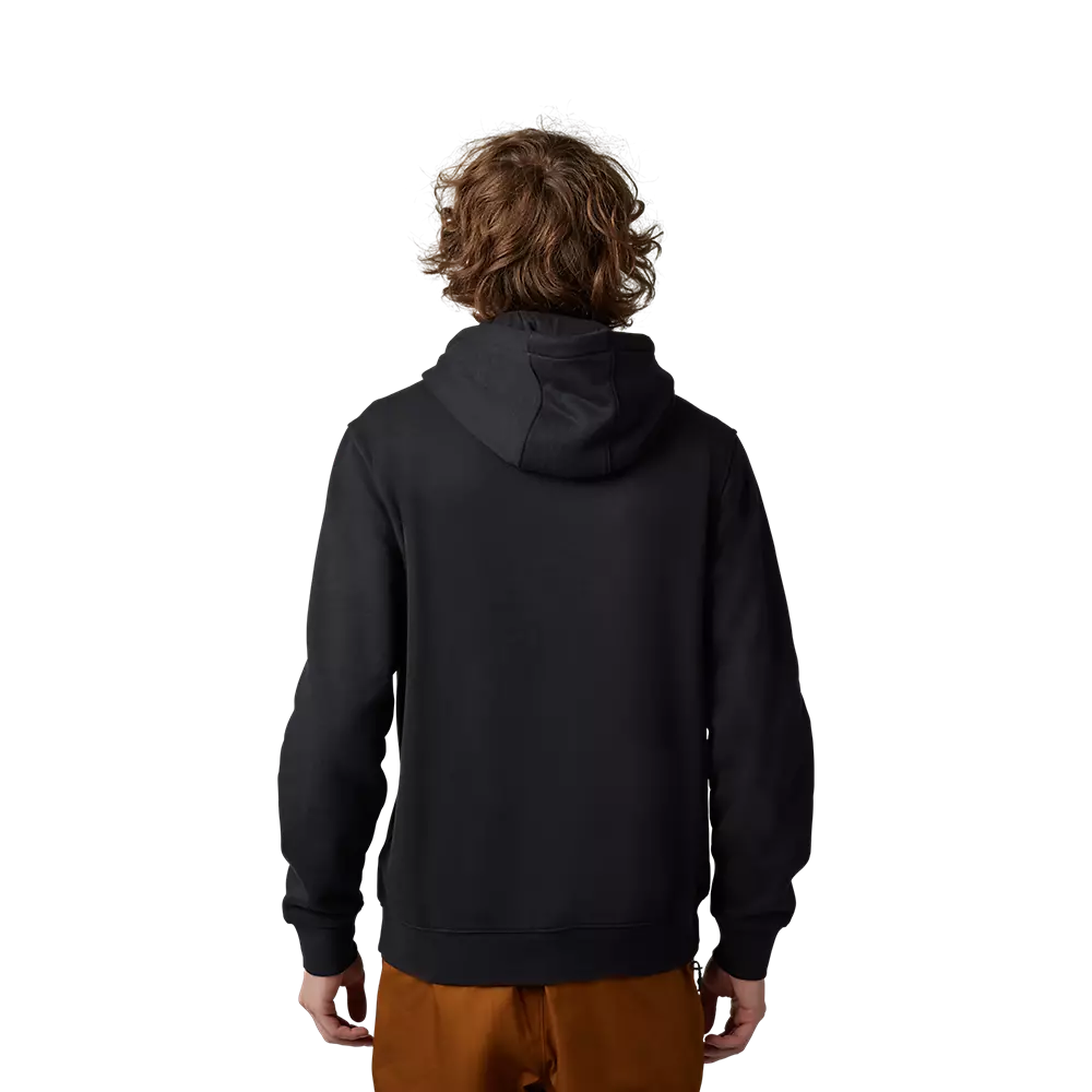 FOXRACING Sweat à Capuche Zippé Absolute 4 FOXRACING Sweat à Capuche Zippé Absolute – Image 2