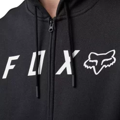 FOXRACING Sweat à Capuche Zippé Absolute 9 FOXRACING Sweat à Capuche Zippé Absolute -Vtt Soldes Magasin 30846001 4