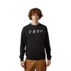 FOXRACING Sweat Absolute Crew -Vtt Soldes Magasin 30847001 1