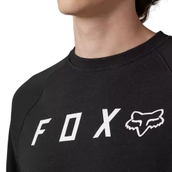 FOXRACING Sweat Absolute Crew -Vtt Soldes Magasin 30847001 3