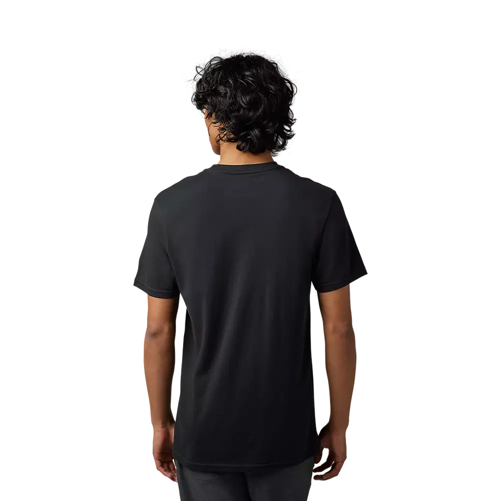 FOXRACING T-shirt Premium Absolute 4 FOXRACING T-shirt Premium Absolute – Image 2