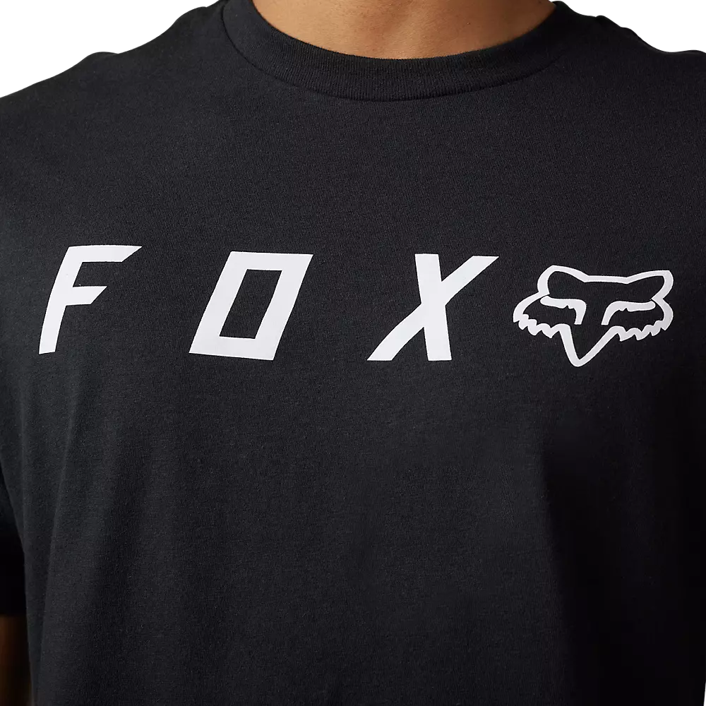 FOXRACING T-shirt Premium Absolute 5 FOXRACING T-shirt Premium Absolute – Image 3