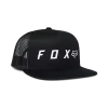 FOXRACING Casquette Snapback Mesh Absolute -Vtt Soldes Magasin 30851001 1