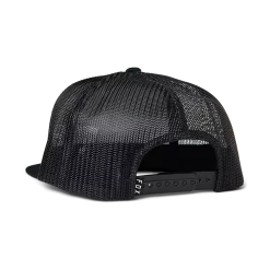 FOXRACING Casquette Snapback Mesh Absolute -Vtt Soldes Magasin 30851001 2