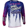 FOXRACING Maillot 180 Pro Circuit 2 FOXRACING Maillot 180 Pro Circuit -Vtt Soldes Magasin 30853059 1