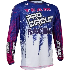 FOXRACING Maillot 180 Pro Circuit