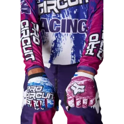 FOXRACING Maillot 180 Pro Circuit 9 FOXRACING Maillot 180 Pro Circuit -Vtt Soldes Magasin 30853059 6