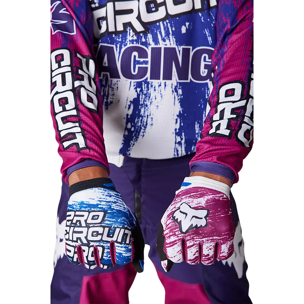 FOXRACING Maillot 180 Pro Circuit 6 FOXRACING Maillot 180 Pro Circuit – Image 4