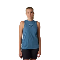 FOXRACING Débardeur Ranger Drirelease® — Femme -Vtt Soldes Magasin 30896207 2